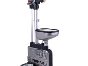 RoboPro Genius da Tibhar na Patacho Ténis de Mesa