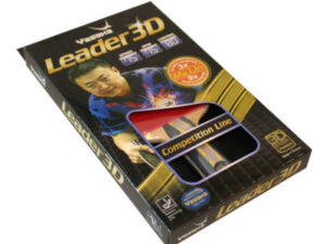 Leader 3D da Yasaka na Patacho Ténis de Mesa