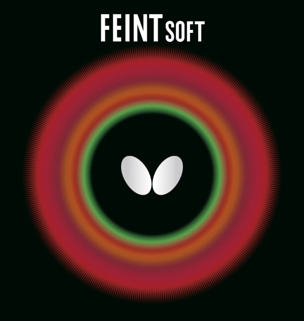 Feint Soft da Butterfly na Patacho Ténis de Mesa