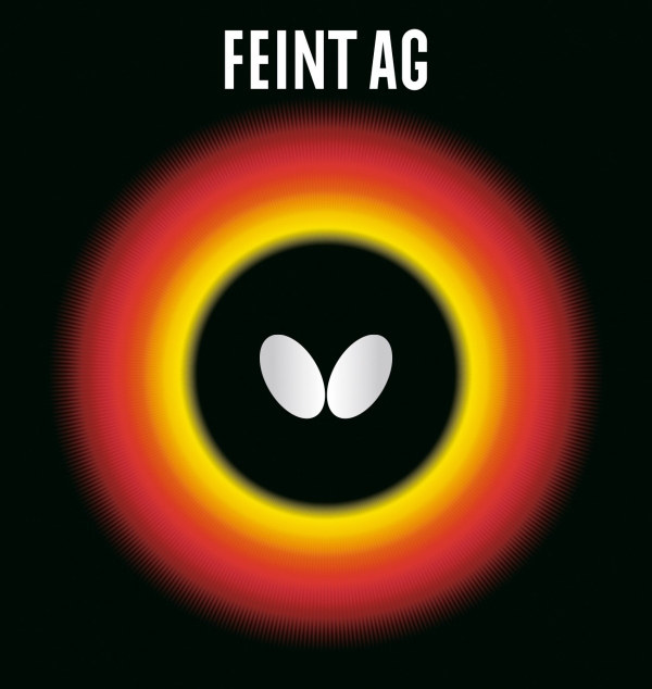 Feint AG da Butterfly na Patacho Ténis de Mesa