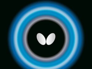 Roundell da Butterfly na Patacho Ténis de Mesa