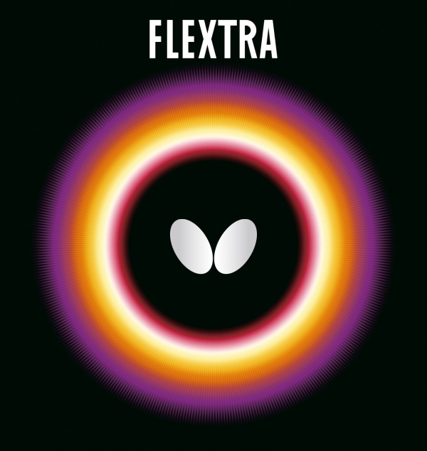 Flextra da Butterfly na Patacho Ténis de Mesa