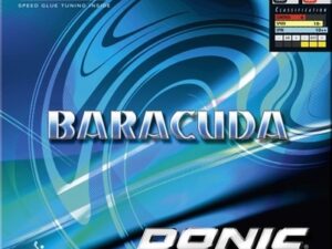 Barracuda da Donic na Patacho Ténis de Mesa