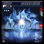 Blue Fire M3 da Donic na Patacho Ténis de Mesa