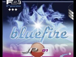 Blue Fire JP01 da Donic na Patacho Ténis de Mesa