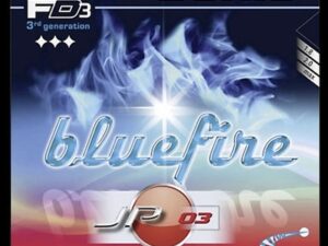 Blue Fire JP03 da Donic na Patacho Ténis de Mesa