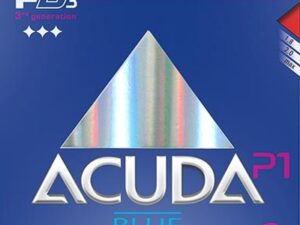 Acuda Blue P1 da Donic na Patacho Ténis de Mesa