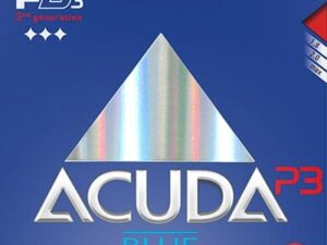 Acuda Blue P3 da Donic na Patacho Ténis de Mesa