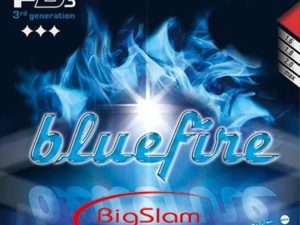 Blue Fire Big Slam da Donic na Patacho Ténis de Mesa