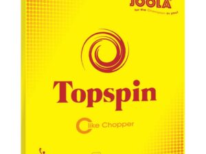 Topspin C da Joola na Patacho Ténis de Mesa