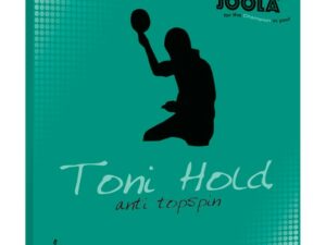 Anti-Top Tony Hold da Joola na Patacho Ténis de Mesa