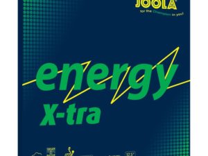 Energy X-tra da Joola na Patacho Ténis de Mesa