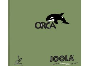 Orca da Joola na Patacho Ténis de Mesa