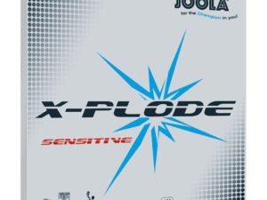 X-plode Sensitec da Joola na Patacho Ténis de Mesa