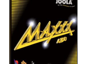 Maxxx 450 da Joola na Patacho Ténis de Mesa