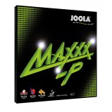 Maxxx P da Joola na Patacho Ténis de Mesa