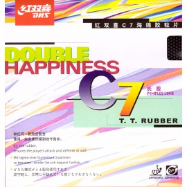 C7 da Dhs na Patacho Ténis de Mesa