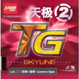 Skyline 2 da Dhs na Patacho Ténis de Mesa