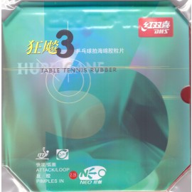 Hurricane 3 Neo da Dhs na Patacho Ténis de Mesa