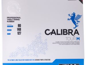Calibra Tour M da Stiga na Patacho Ténis de Mesa