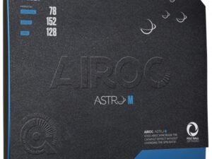 Airoc Astro M da Stiga na Patacho Ténis de Mesa
