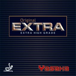 Original X-H-G da Yasaka na Patacho Ténis de Mesa
