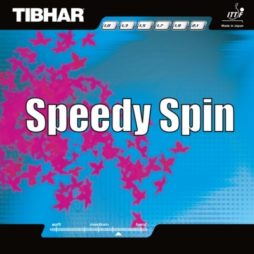 Speedy Spin da Tibhar na Patacho Ténis de Mesa