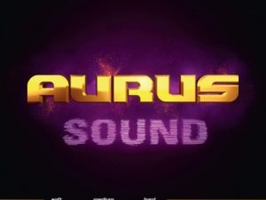 Aurus Sound da Tibhar na Patacho Ténis de Mesa