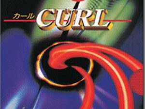 Curl P1 R da Tsp na Patacho Ténis de Mesa