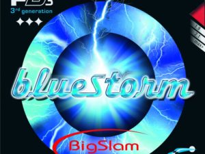 Bluestorm Big Slam da Donic na Patacho Ténis de Mesa