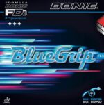 Bluegrip R1 da Donic na Patacho Ténis de Mesa